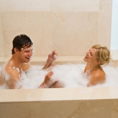 ¿Cómo practicar sexo en la ducha? 