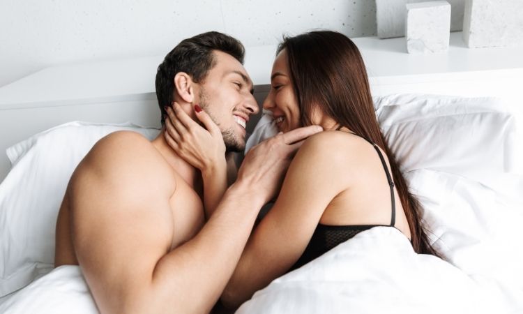 Consejos para practicar sexo anal de forma saludable