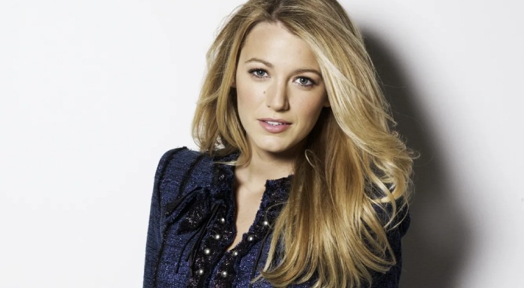 Blake Lively