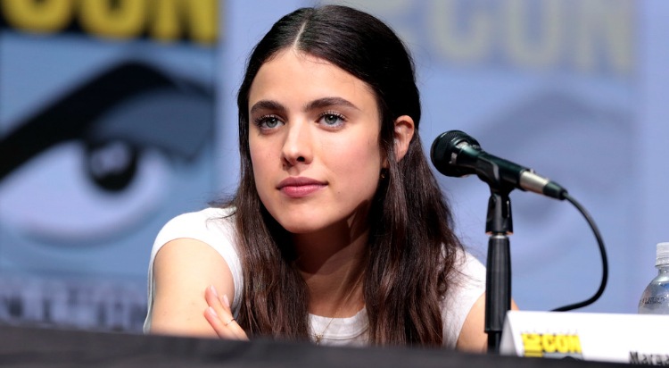 Margaret Qualley