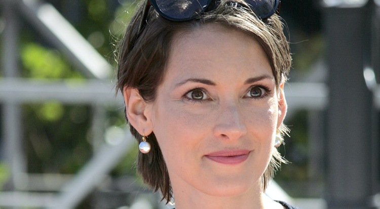 Winona Ryder