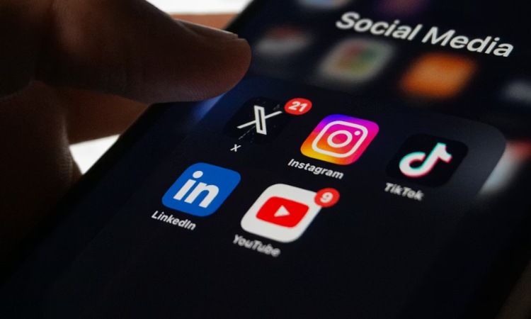 Redes sociales para conocer gente