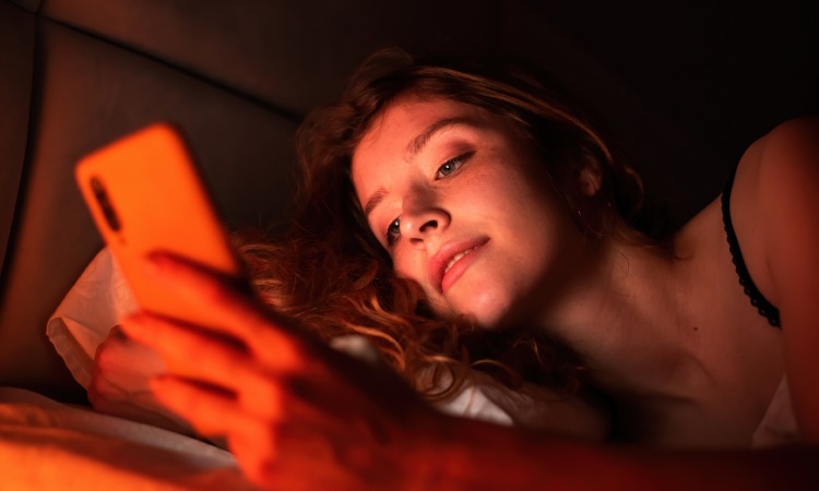 Porno para mujeres