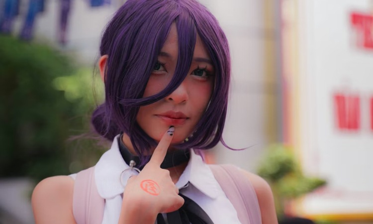 Waifu