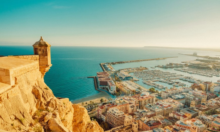 Alicante