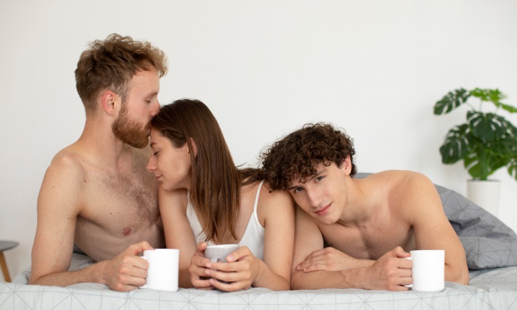 Cuckold