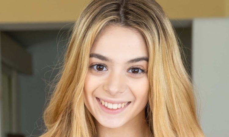 Molly Little