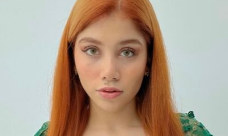 Marina Gold