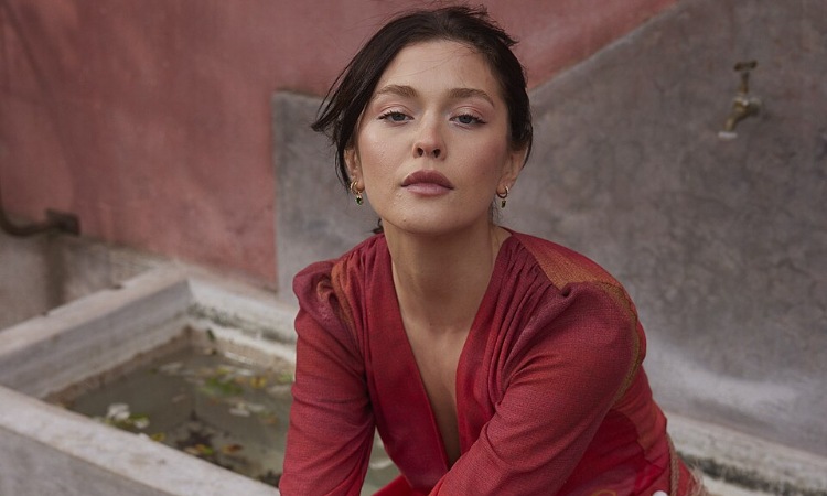 Minerva Casero