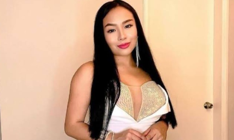 Thaina Fields