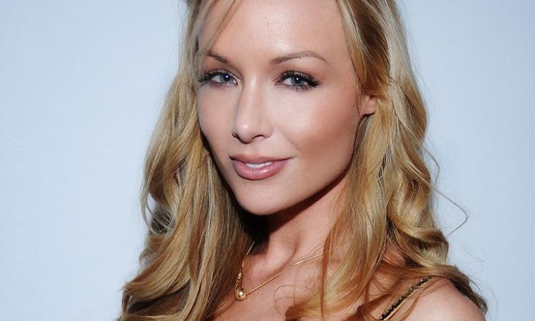 Kayden Kross
