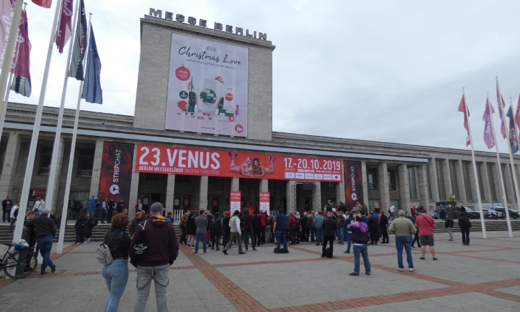 Venus Berlín